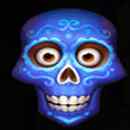 Calaveras Explosivas Symbol 3