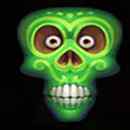 Calaveras Explosivas Symbol 4