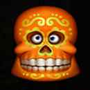 Calaveras Explosivas Symbol 6