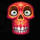 Calaveras Explosivas Symbol 7