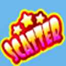 Candy Tower Scatter