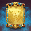 Cat Wilde and the Lost Chapter Slot Symbol