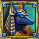 Cat Wilde and the Lost Chapter Slot Symbol