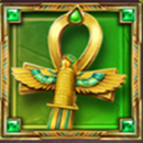 Cat Wilde and the Lost Chapter Slot Symbol