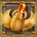 Cat Wilde and the Lost Chapter Slot Symbol