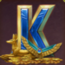 Cat Wilde and the Lost Chapter Slot Symbol