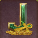 Cat Wilde and the Lost Chapter Slot Symbol
