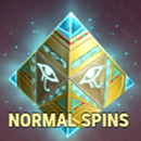 Cat Wilde and the Lost Chapter Slot Symbol