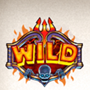 Charlie Chance in Hell to Pay Slot Symbol