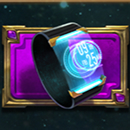 Chronos Joker Slot Symbol
