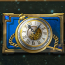 Chronos Joker Slot Symbol