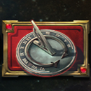 Chronos Joker Slot Symbol