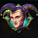 Chronos Joker Slot Symbol