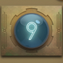 Coils of Cash Slot Symbol
