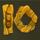 Coywolf Cash Slot Symbol