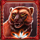 Coywolf Cash Slot Symbol