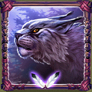 Coywolf Cash Slot Symbol