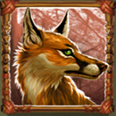 Coywolf Cash Slot Symbol