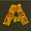 Coywolf Cash Slot Symbol