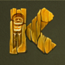 Coywolf Cash Slot Symbol