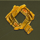 Coywolf Cash Slot Symbol