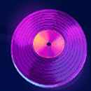 Disco Beats Symbol 2