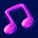 Disco Beats Symbol 4