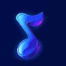 Disco Beats Symbol 5