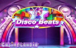 Disco Beats by Habanero