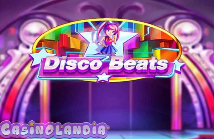 Disco Beats by Habanero