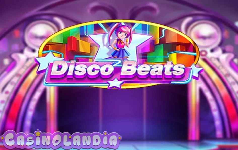 Disco Beats by Habanero