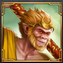Divine Showdown Slot Symbol
