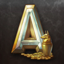 Divine Showdown Slot Symbol
