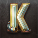 Divine Showdown Slot Symbol