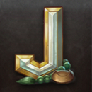 Divine Showdown Slot Symbol