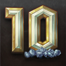 Divine Showdown Slot Symbol