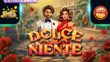 Dolce Far Niente by StakeLogic