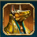 Doom of Egypt Slot Symbol