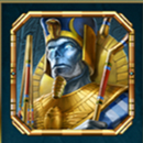 Doom of Egypt Slot Symbol