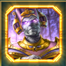Doom of Egypt Slot Symbol