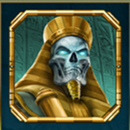 Doom of Egypt Slot Symbol