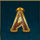 Doom of Egypt Slot Symbol
