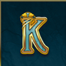 Doom of Egypt Slot Symbol