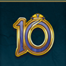 Doom of Egypt Slot Symbol