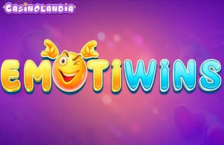 Emotiwins by Pragmatic Play