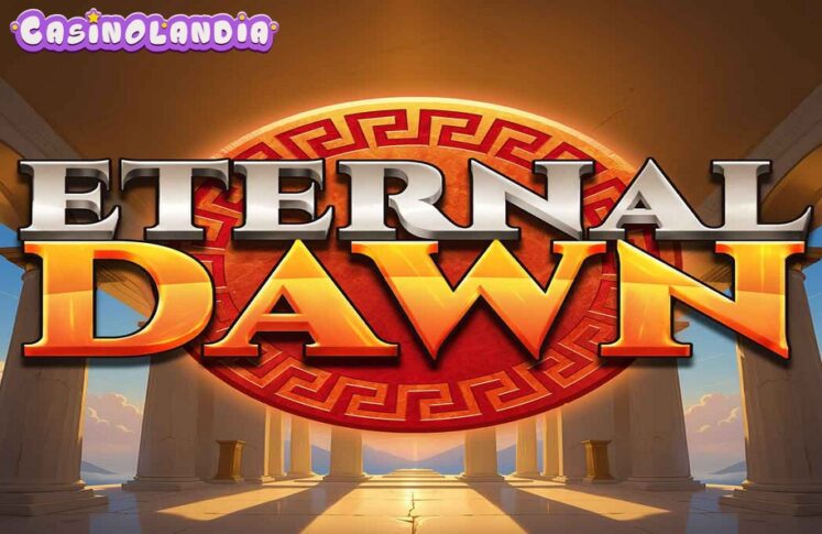 Eternal Dawn by Slotmill