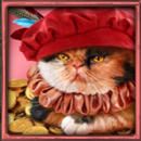 Feline Fury Slot Symbol