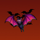 Fenni & Karu Paytable Symbol 6