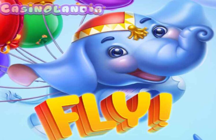 Fly! by Habanero