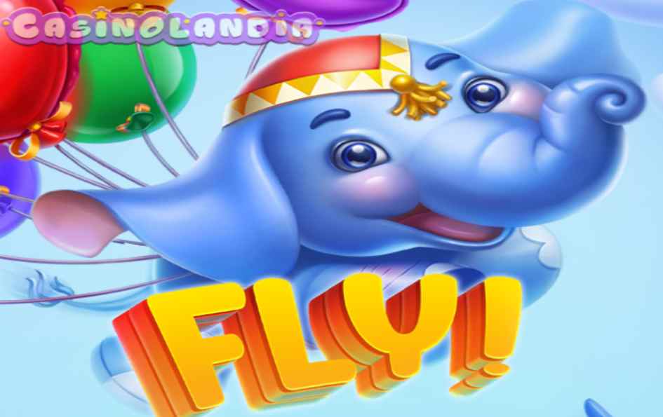 Fly! by Habanero